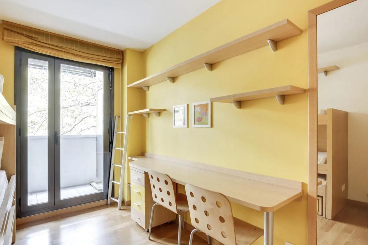 U-nique Diagonal Mar Appartement