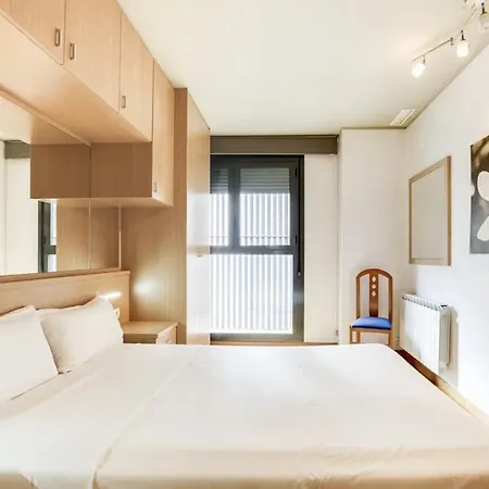 Stay U-Nique Apartments Diagonal Mar Barcelona Zewnętrze zdjęcie