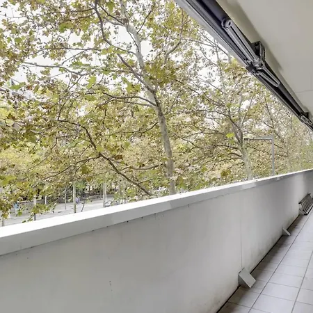 Stay U-Nique Apartments Diagonal Mar Barcelona Zewnętrze zdjęcie