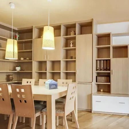Stay U-Nique Apartments Diagonal Mar Barcelona Zewnętrze zdjęcie