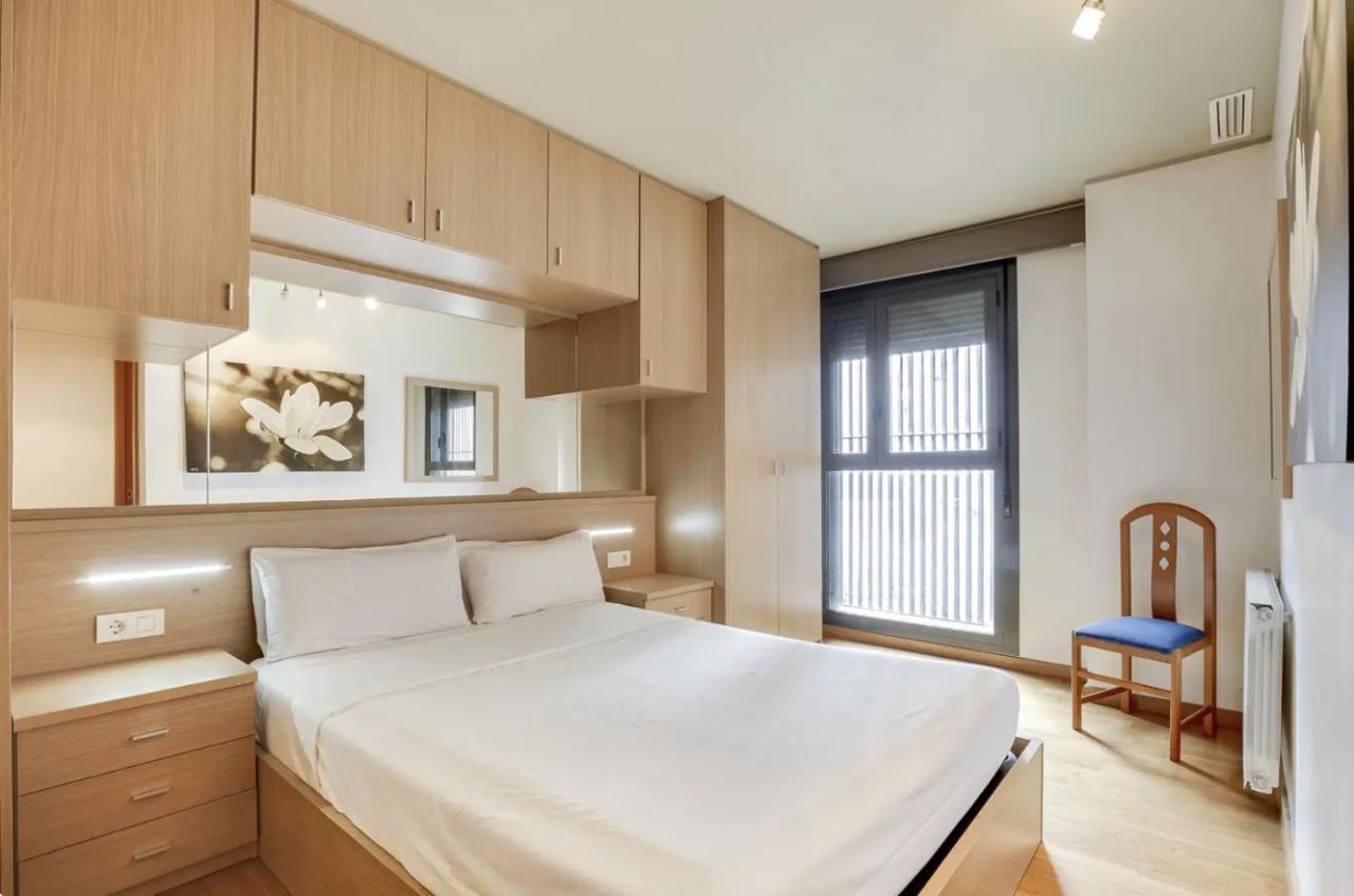 U-nique Diagonal Mar Apartment
