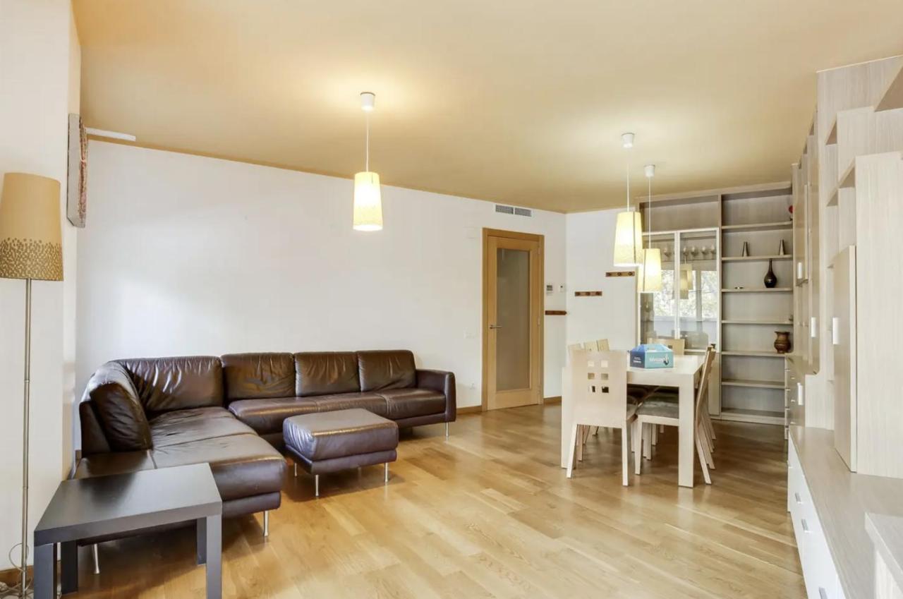 U-nique Diagonal Mar Apartment